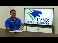 Lynx energy case study