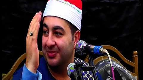 الشيخ محرم العطار سورة القصص وقصار السور في مدينة منية النصر دقهلية 27-11-2022 تصوير عمرو الشامي