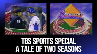 TBS Sports Special - A Tale of Two Seasons 1984