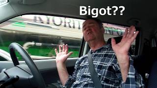 Who is a Bigot ??