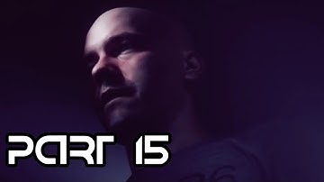 Control Walkthrough (Part 15 - Dylan) Full Gameplay