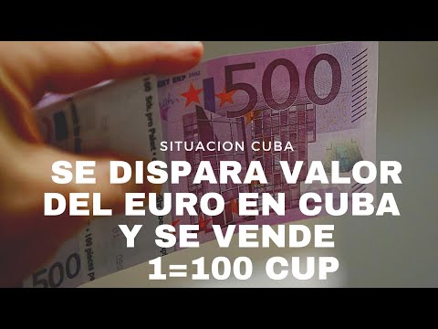 Video: Questi Cubani Americani Stanno Spendendo I Propri Soldi Per Inviare Altri A Cuba - Matador Network