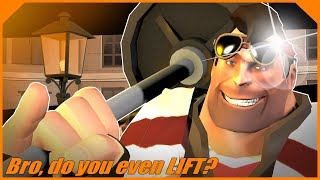 [SFM] Bro, do you even Lift?
