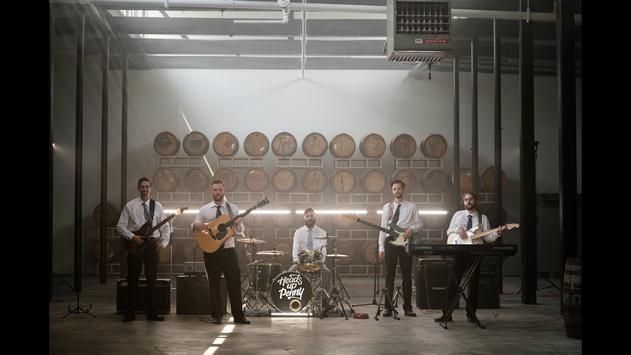 ICDFilms Heads Up Penny 2019 Promo East Coast Entertainment YouTube