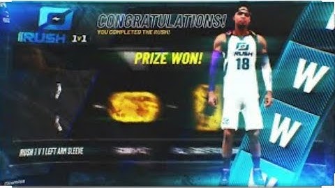 NBA 2k20/ Rush 1v1 Event (EUROPE  SERVERS)sub to join