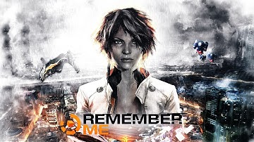 Remember me Walkthrough part 2: The leaking Brain