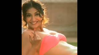 Sonam Kapoor Bikini Hottest