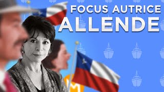 Isabel Allende 📙 Focus autrice, migliori libri Isabel Allende e da quale iniziare