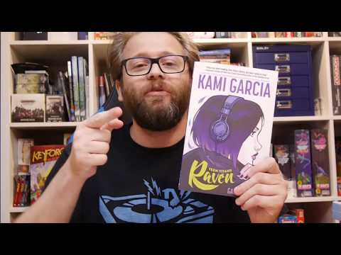 dc-(ink)-comics-review:-teen-titans:-raven