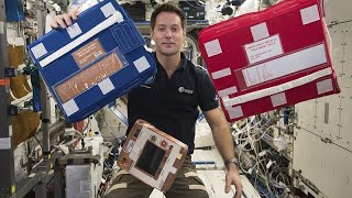 Meet The French Astronaut Who Witnessed Climate Change From Space