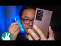 Samsung Galaxy Note 20 Ultra Real World Camera Test