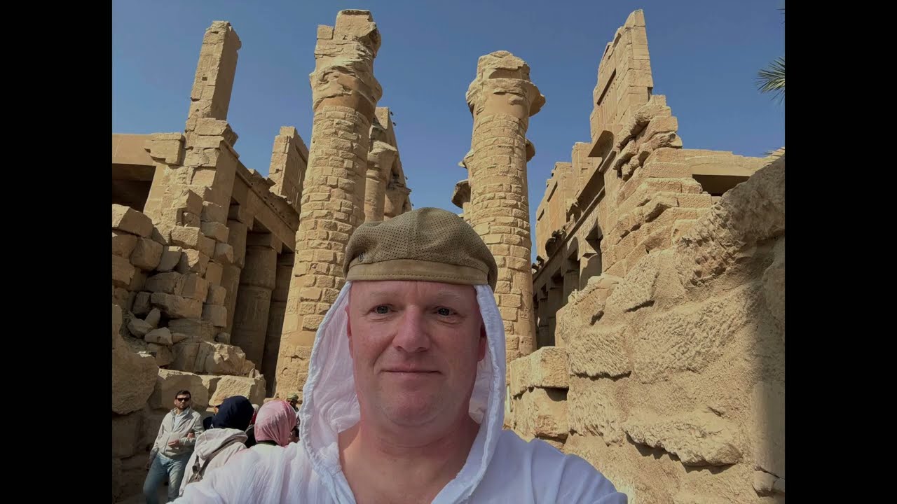 Luxor i Dolina Królów 2026