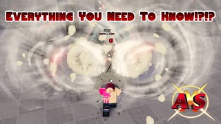 [CODES] EVERYTHING YOU NEED TO KNOW ABOUT ANIME SHOWDOWN...