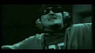 Voodoo Popeye - Karantin - (Official Video 1997)