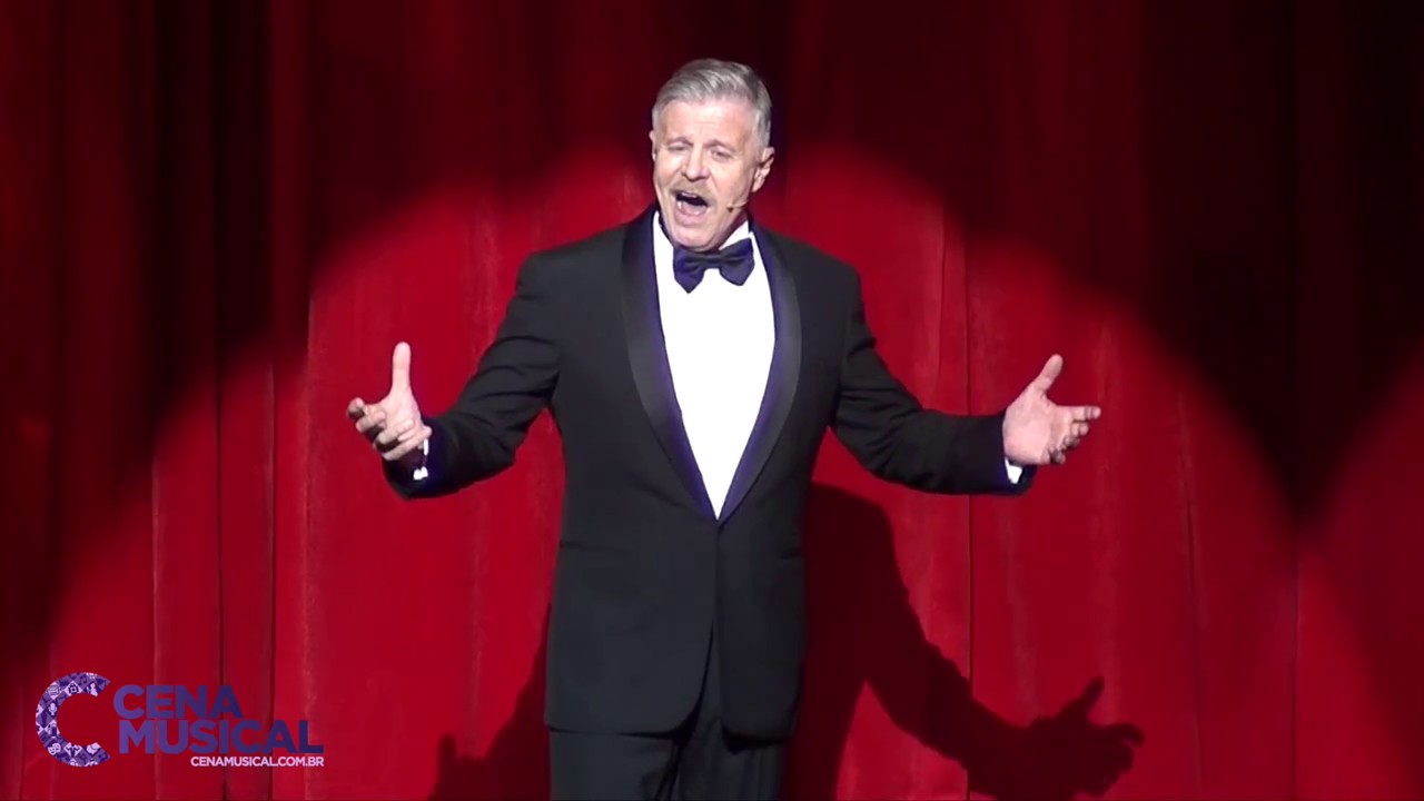 Prêmio Bibi Ferreira 2017 - Abertura