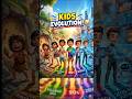 10000 BC ➜ 2026 🤯#funnykids #kidsreels #youtubeshorts #kidscomedy #cutekids #comedyshorts #funnykid
