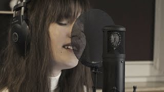 Darina Krasnovetska - Obejmij Mnie. (Okean Elzy cover) Resimi