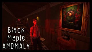 Awesome New Challenging Anomaly Game | The Black Maple Anomaly | PC
