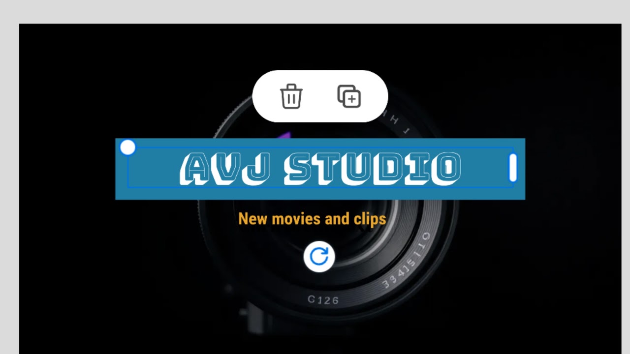 AVJ studio Live Stream - YouTube