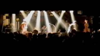 cocobat live at Loft 1999-1-7 "TSUKIOOKAMI" release oneman show.