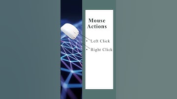Mouse - Input Device #Computer Science  #shorts #class 2