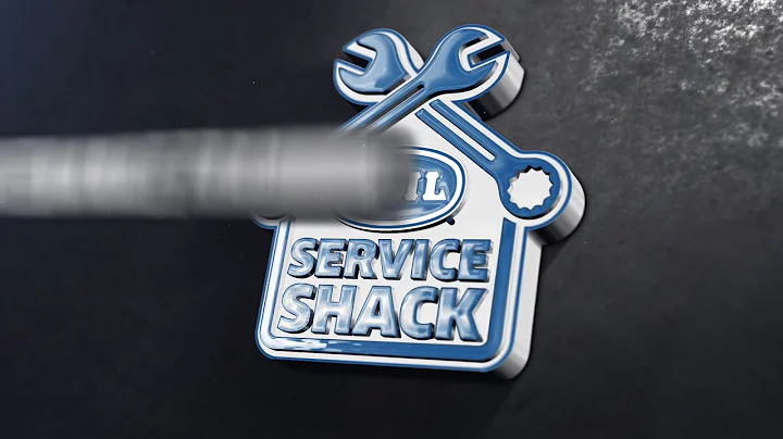 Heil Service Shack  -  Garbage Truck Lockout Tagout