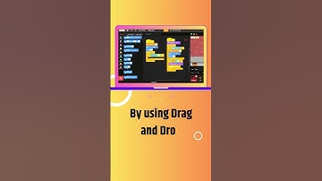 #Scratch #GameDevelopment #EasyCoding #Codecalculus #techeducation #programming #coding #AI #ML