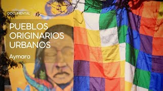 Pueblos Originarios Urbanos Valparaíso: Aymara