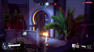 average widow main