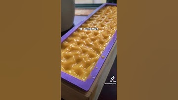 #hotprocesssoap #coldprocesssoap #coldprocesssoapmaking #soapmaking #naturalsoap #barsoap