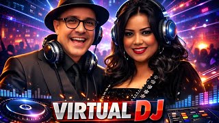 Cheba Maria - Hamid Bouchnak - Omri ⓜ(RAY-VIRTUAL DJ)