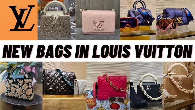 Louis Vuitton: Revolution of style – DW – 08/05/2021