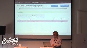 John Hughes - QuickCheck Evolution