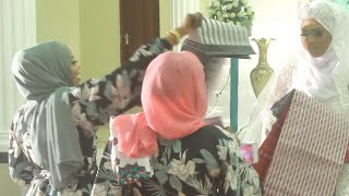 Ukht Mwanacha Ampa Ubale Wa Kanga Ukht Adila Na Kumpa Haya Kama Kungwi