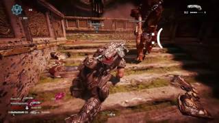 Outplays - Gredz RG Ft. z lK r o e S & Freshz uNg // Gears of War 4