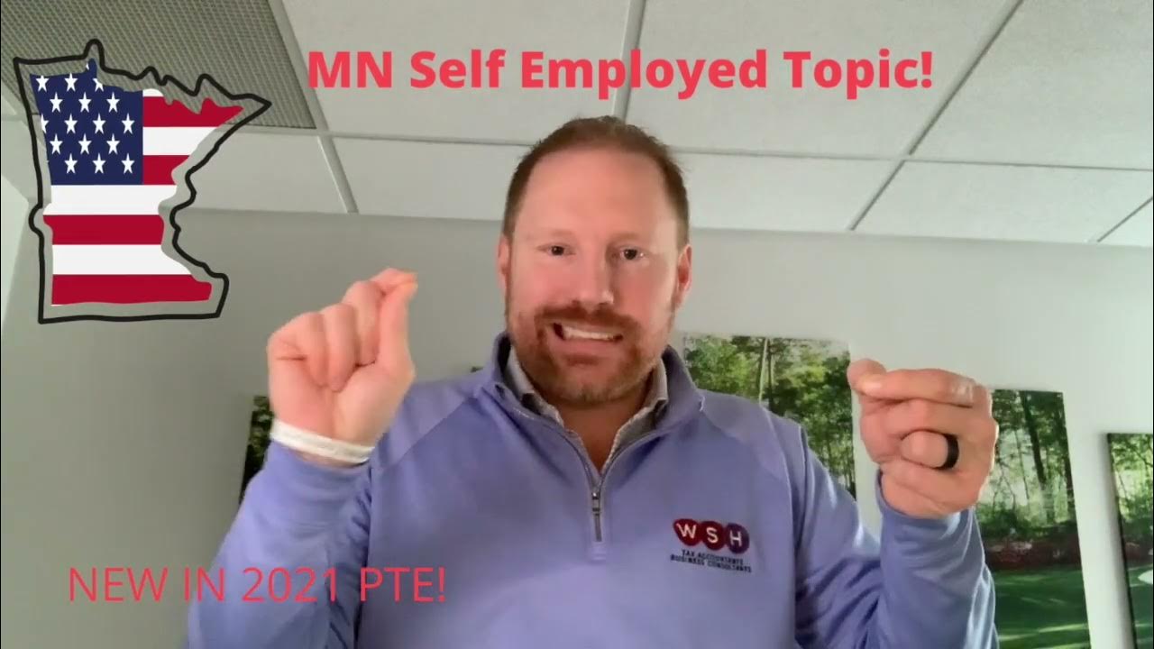 Understanding minnesota pte tax youtube
