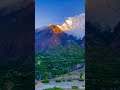 Han in Pahadon se Ishq ho Gaya Hain #shorts #viral #trending