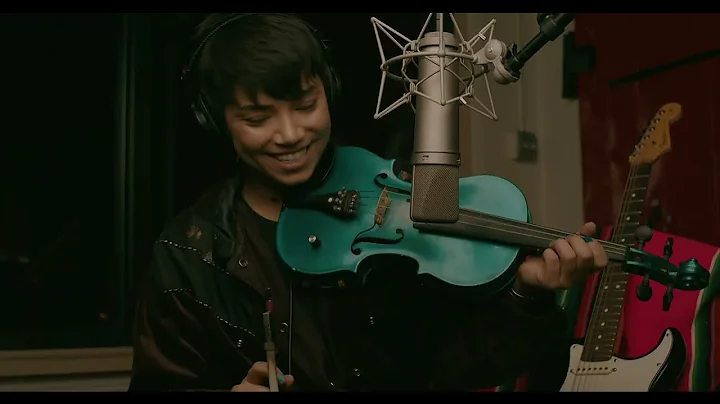 MEEKU - Olivia Komahcheet | Guitar, Violin | Orba ...