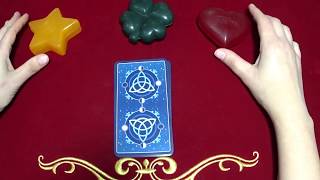 🤗 Pregunta Libre SI o NO ?Tarot Interactivo Tarot tres cartas.