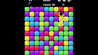 Popping Stars: Best Fun Puzzle Game [for iOS, Android and Mac] screenshot 1