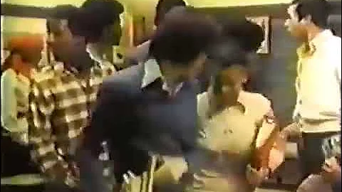 1975 Ad Council PSA - United Negro College Fund - Schoolroom