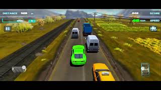 🎮 Epic Car Racing Gameplay 🚗💥⚡ Crazy Speed | 🏁 Fast Racing | 🔥#Gaming 🎮 #CarRacing 🏎️ #SpeedRacing ⚡ screenshot 3