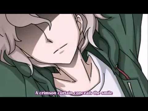 [SDR2] Mawaru OP (Engsub)