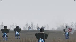 Medieval Romonosk SSU 1 January 15th, 2024