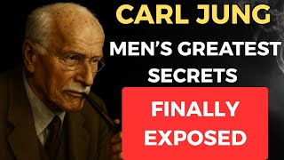 Carl Jung: Men's Hidden Weak Spots Revealed