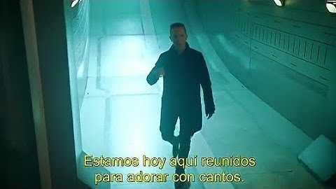 DeVoe llega a S.T.A.R labs | The Flash 4x23 | Sub Español