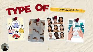 ICPNA- INTERMEDIATE 5// types of communication, favorite stories, and art in our lives