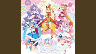 ヒロガリズム Precure Quintet Ver.