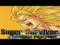 Dragon Ball Z Sparking Meteor Super Survivor Subtitulado Español