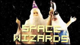 Killing My Lobster Space Wizards